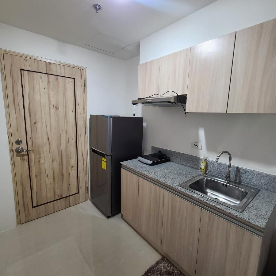 Inspiria Condo Free Airport Pickup For 3 Nights Stay Or More Davao City Dış mekan fotoğraf