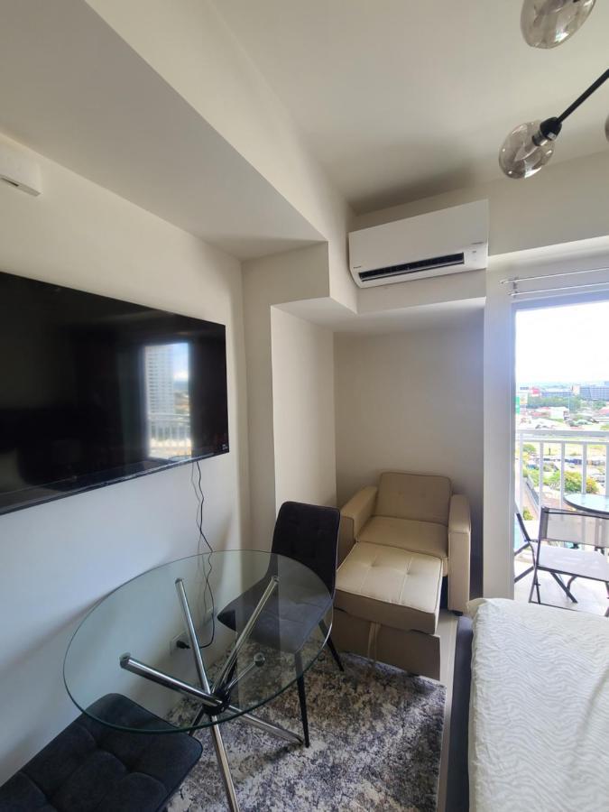 Inspiria Condo Free Airport Pickup For 3 Nights Stay Or More Davao City Dış mekan fotoğraf
