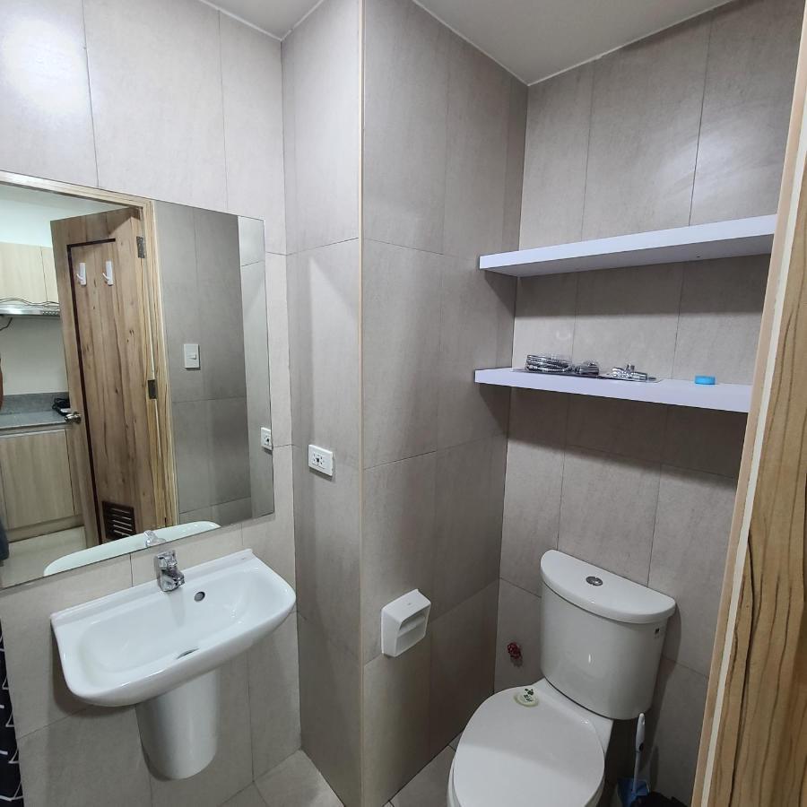 Inspiria Condo Free Airport Pickup For 3 Nights Stay Or More Davao City Dış mekan fotoğraf