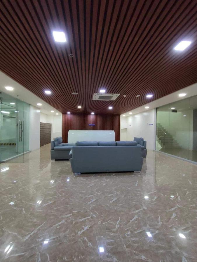 Inspiria Condo Free Airport Pickup For 3 Nights Stay Or More Davao City Dış mekan fotoğraf