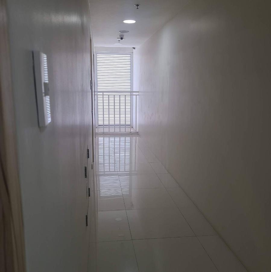 Inspiria Condo Free Airport Pickup For 3 Nights Stay Or More Davao City Dış mekan fotoğraf